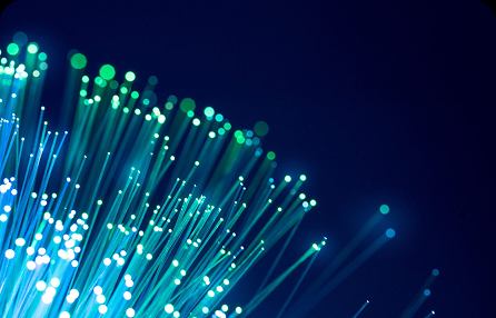 Fibra óptica